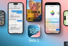 ios beta autres mises jour faut attendre