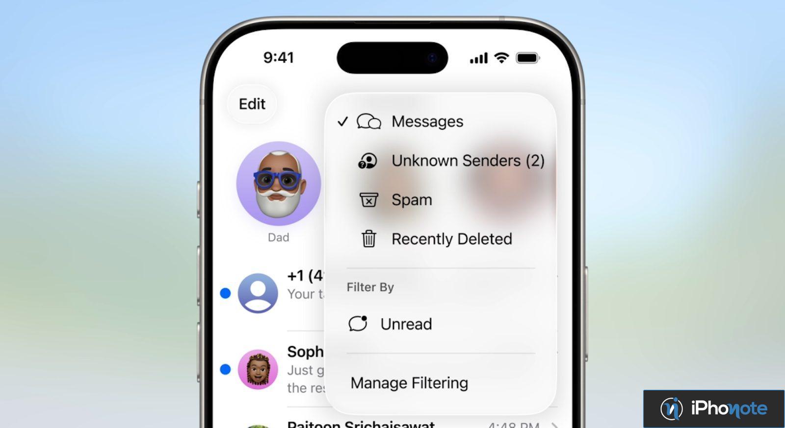 ios fait trembler collecteurs fonds politiques