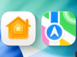 iOS 26 : la nouvelle fonction de température adaptative intégrée à l’app Maison ios nouvelle fonction temperature adaptative integree app maison