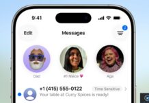 iOS 26 : une solution pour lutter contre les SMS indésirables ios solution lutter contre sms indesirables