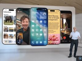 ios voici liste iphones compatibles mise jour