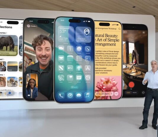 ios voici liste iphones compatibles mise jour