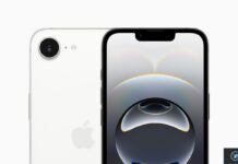 iphone 17e pourrait debarquer printemps ecran identique celui 16e