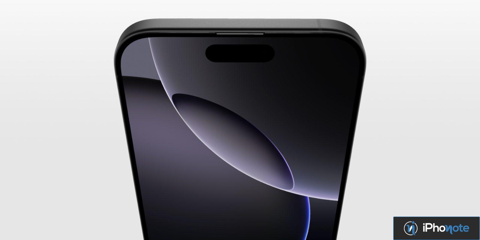 iphone pro pourrait etre pro jamais annee