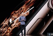 jeff williams coo apple cedera poste mois