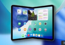 lancement ipad fold apple repousse selon nouveau rapport