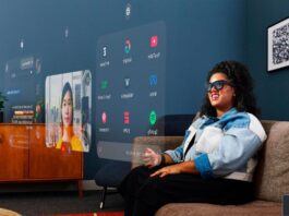 Des lunettes connectées pour combler le vide entre Vision Pro et Apple Glasses ? lunettes connectees combler vide entre vision pro apple glasses