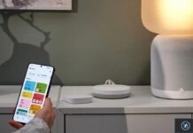 maisons intelligentes compatibles homekit deviennent accessibles grace ikea
