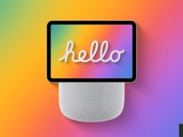 Le nouveau hub domestique d’Apple pourrait ne pas voir le jour cette année nouveau hub domestique apple pourrait voir jour annee
