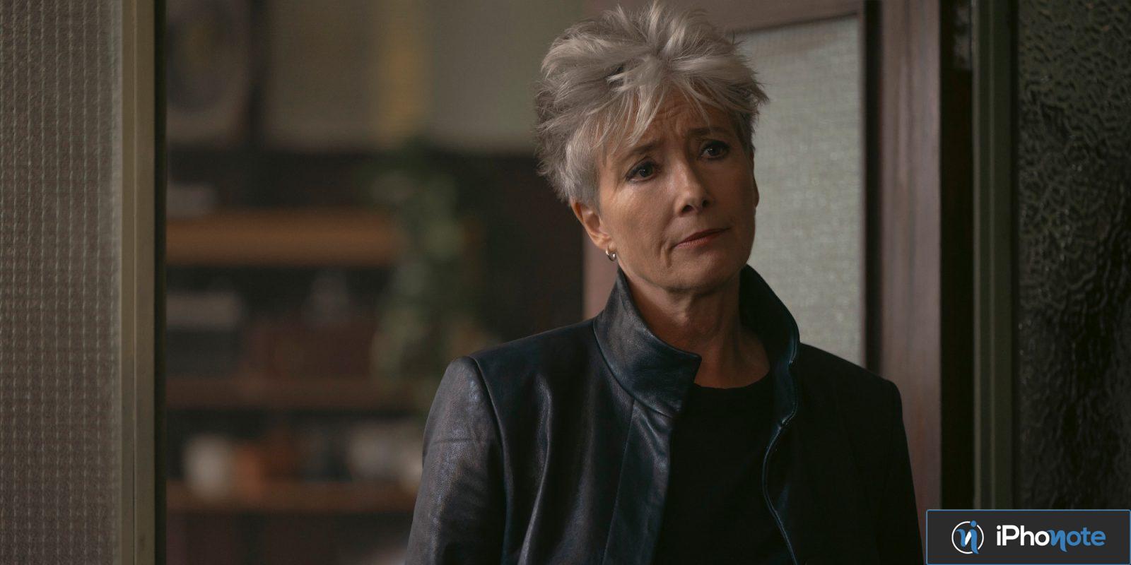 nouveau thriller apple signe auteur slow horses