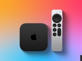 La nouvelle Apple TV 4K fait son entrée au meilleur moment nouvelle apple fait entree meilleur moment