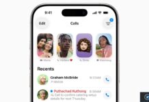 nouvelle fonctionnalite ios resoudre probleme appels indesirables