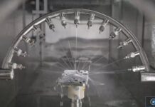 Plongée dans le laboratoire de durabilité d’Apple plongee laboratoire durabilite apple