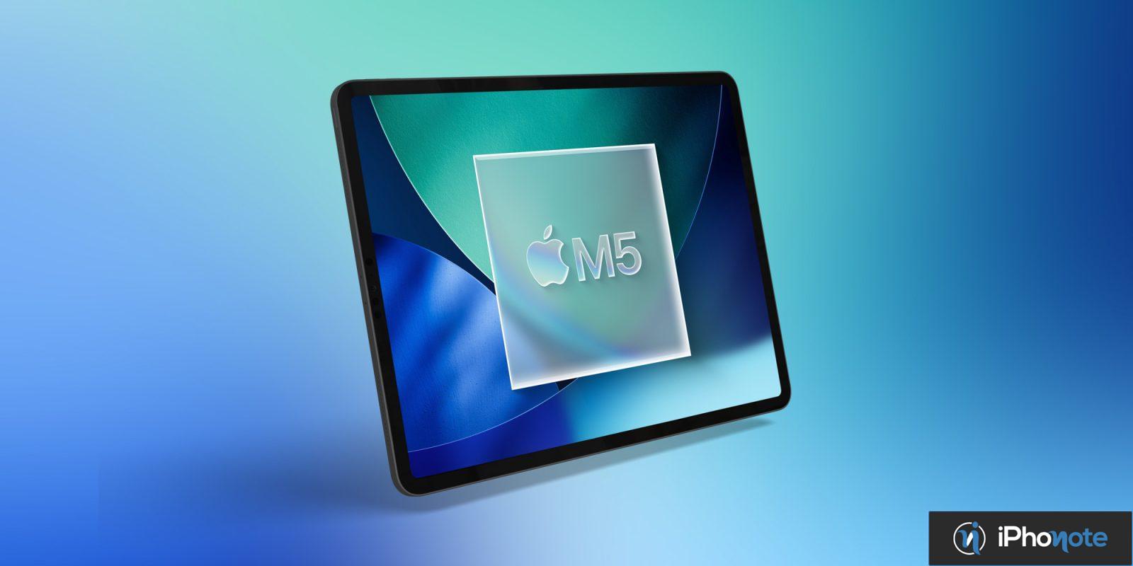 rumeur ipad pro suggere arrivee fonctionnalite inspiree mac