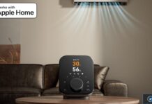 Le SwitchBot Hub 3 obtient la certification ‘Compatible avec Apple Home’ switchbot hub obtient certification compatible apple home