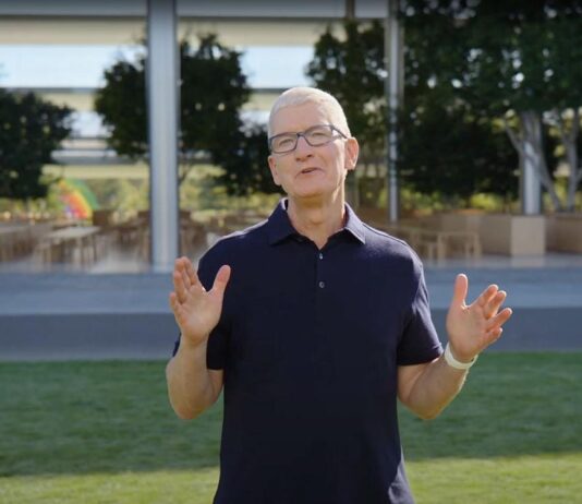 tim cook pourrait diriger apple bien longtemps prevu