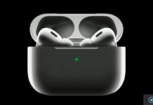 airpods pro changements inspires airpods horizon
