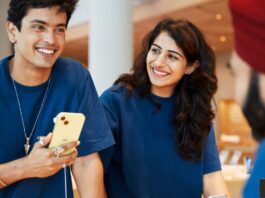 Apple déploie un chatbot IA pour améliorer les ventes en magasin apple deploie chatbot ameliorer ventes magasin