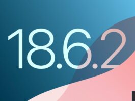 Apple déploie iOS 18.6.2 pour iPhone : voici les nouveautés apple deploie ios iphone voici nouveautes