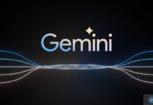 apple explore utilisation google gemini revitaliser siri