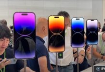 apple iphone pourrait faire impasse modele cle