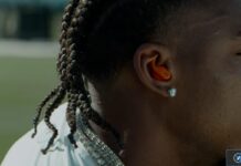 apple prepare ecouteurs powerbeats fit adaptes tous mouvements