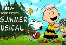 apple sort premier special musical snoopy ans