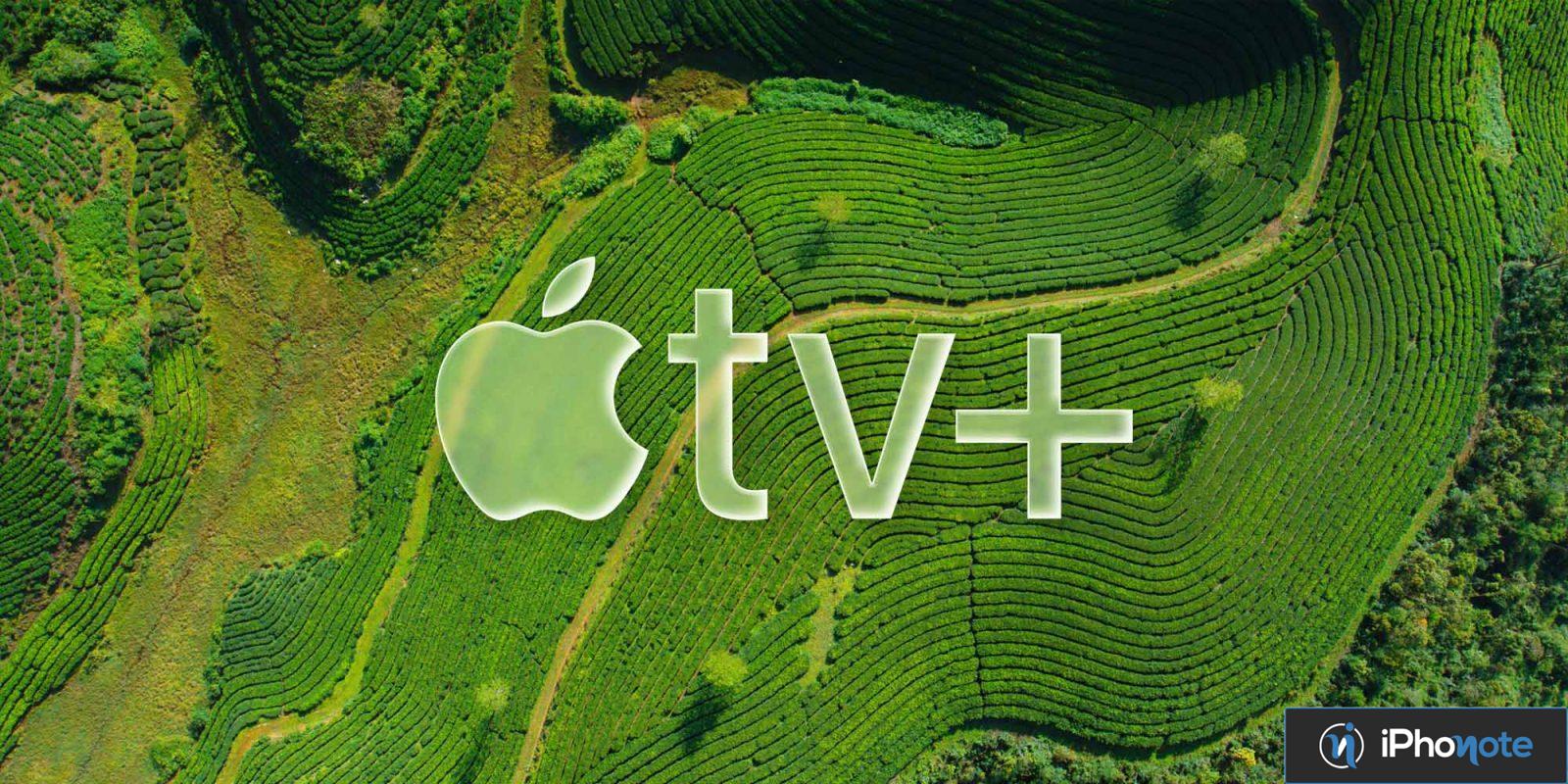 apple succes bon moment face nouvelle guerre streaming