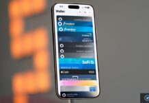 apple wallet outil puissant insoupconne video