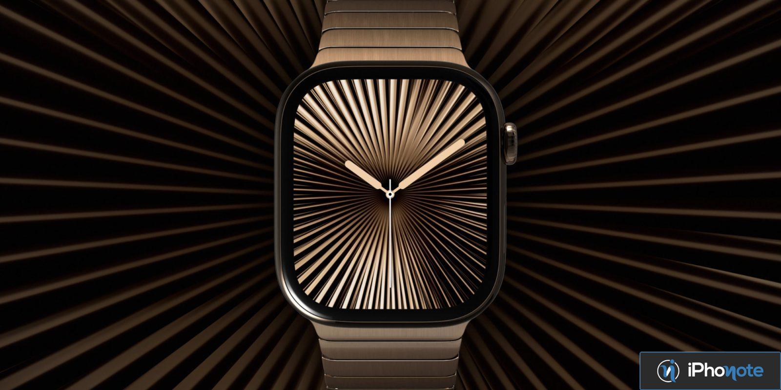apple watch series trois nouvelles fonctionnalites decouvrir