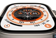 apple watch ultra nouvelles fonctionnalites logicielles incitent upgrade