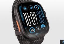 apple watch ultra reponse attendue lacunes ultra
