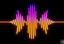 aqua voice apercu capacites dictee mac