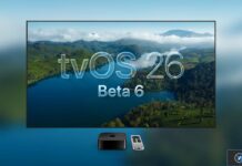beta tvos maintenant disponible apple