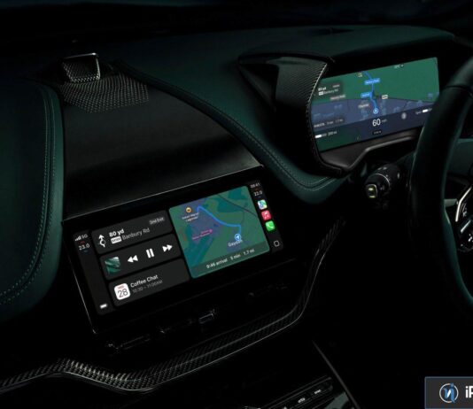 carplay ultra pourrait bientot arriver voiture electrique abordable apres premiere modeles luxe