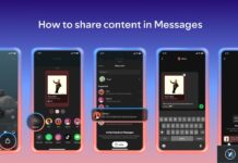 changer facilement spotify apple music etats unis messages directs spotify
