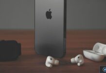 chargement fil inverse pourrait etre possible iphone pro