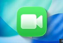 decouvrez nouveautes facetime ios