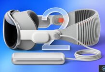 estimez apple vision pro propulse