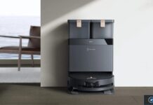 homekit weekly ecovacs deebot pro omni meilleur aspirateur robot maison