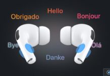 ios airpods seraient bientot dotes geste traduction direct