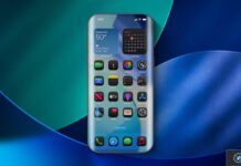 ios apercu design futur iphone tout verre bord
