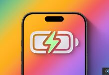 ios batterie iphone peut durer longtemps grace nouvelle fonctionnalite