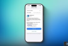 ios semble pret devoiler nouveautes