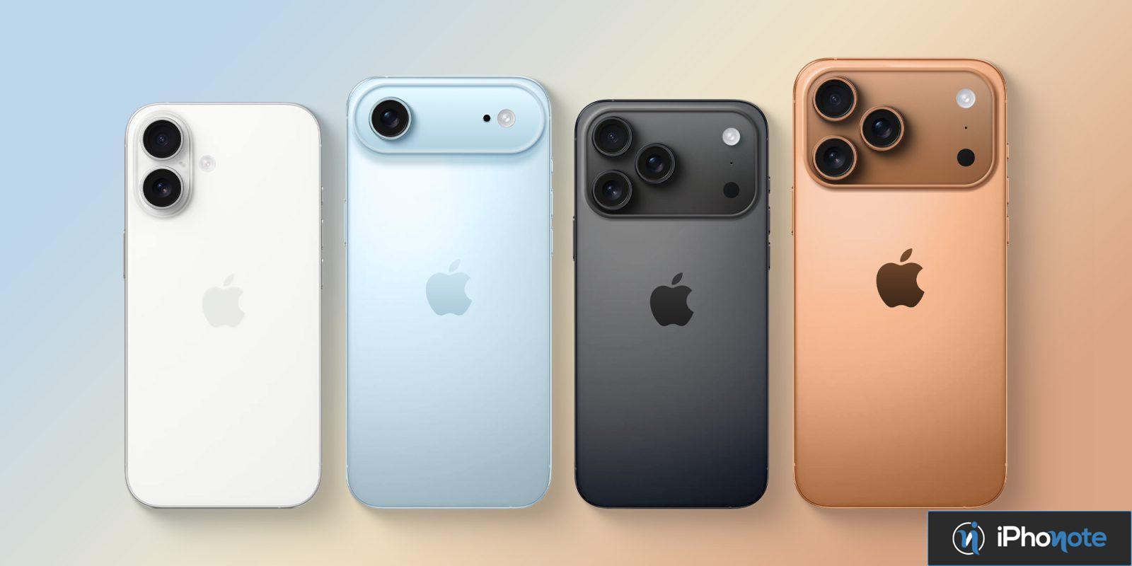 iphone prix nouveaux modeles annoncent hausse