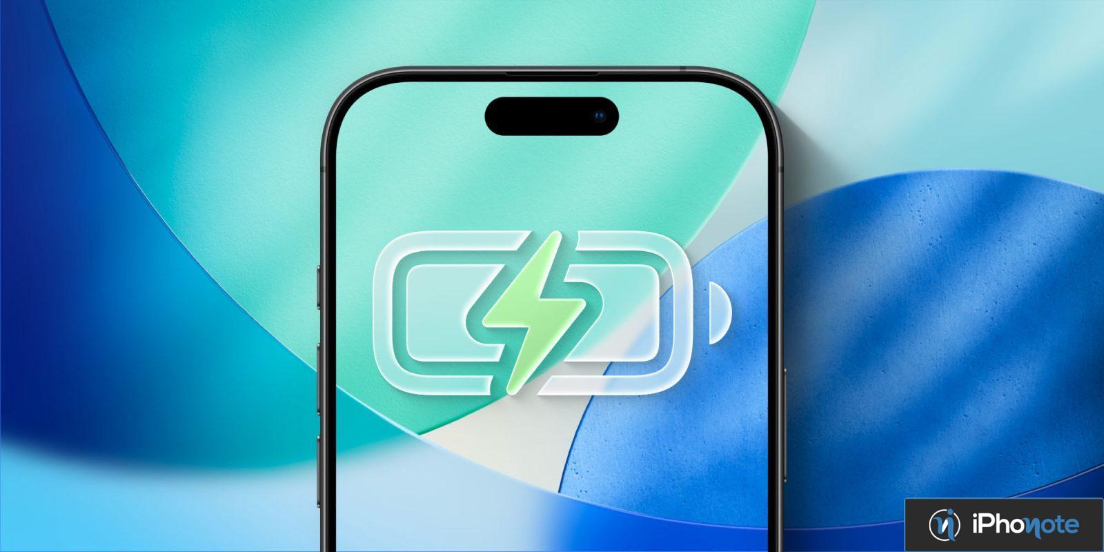 iphone pro pourrait beneficier avantage inedit matiere batterie