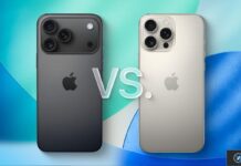 iphone pro trois bonnes raisons passer modele