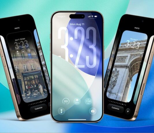 Liquid Glass : nouvelles améliorations dans iOS 26 beta 6 liquid glass nouvelles ameliorations ios beta