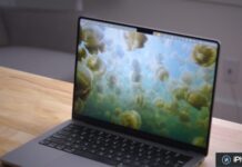 macbook pro apple oled pourrait arriver avant 2027 selon rapport