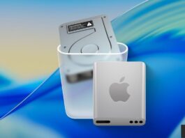 macos tahoe beta nouvel icone macintosh